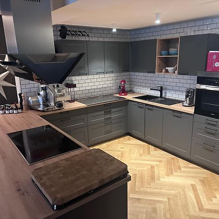 Markt Life Home Appartments Wittenberg Bagian luar foto