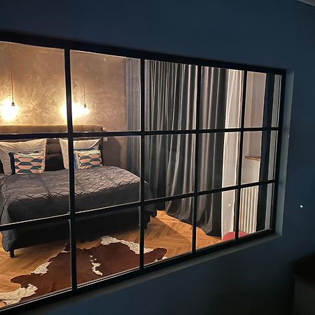 Markt Life Home Appartments Wittenberg Bagian luar foto