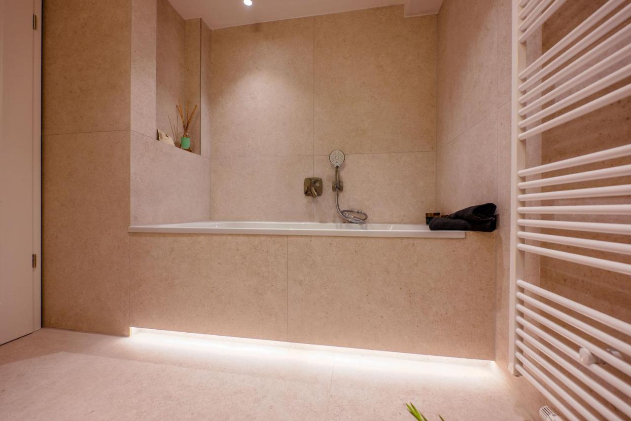 Markt Life Home Appartments Wittenberg Bagian luar foto