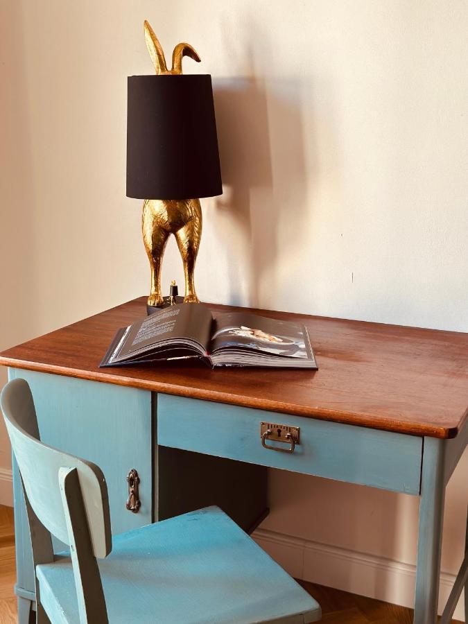 Markt Life Home Appartments Wittenberg Bagian luar foto