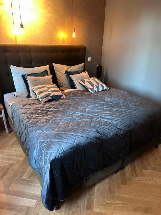Markt Life Home Appartments Wittenberg Bagian luar foto