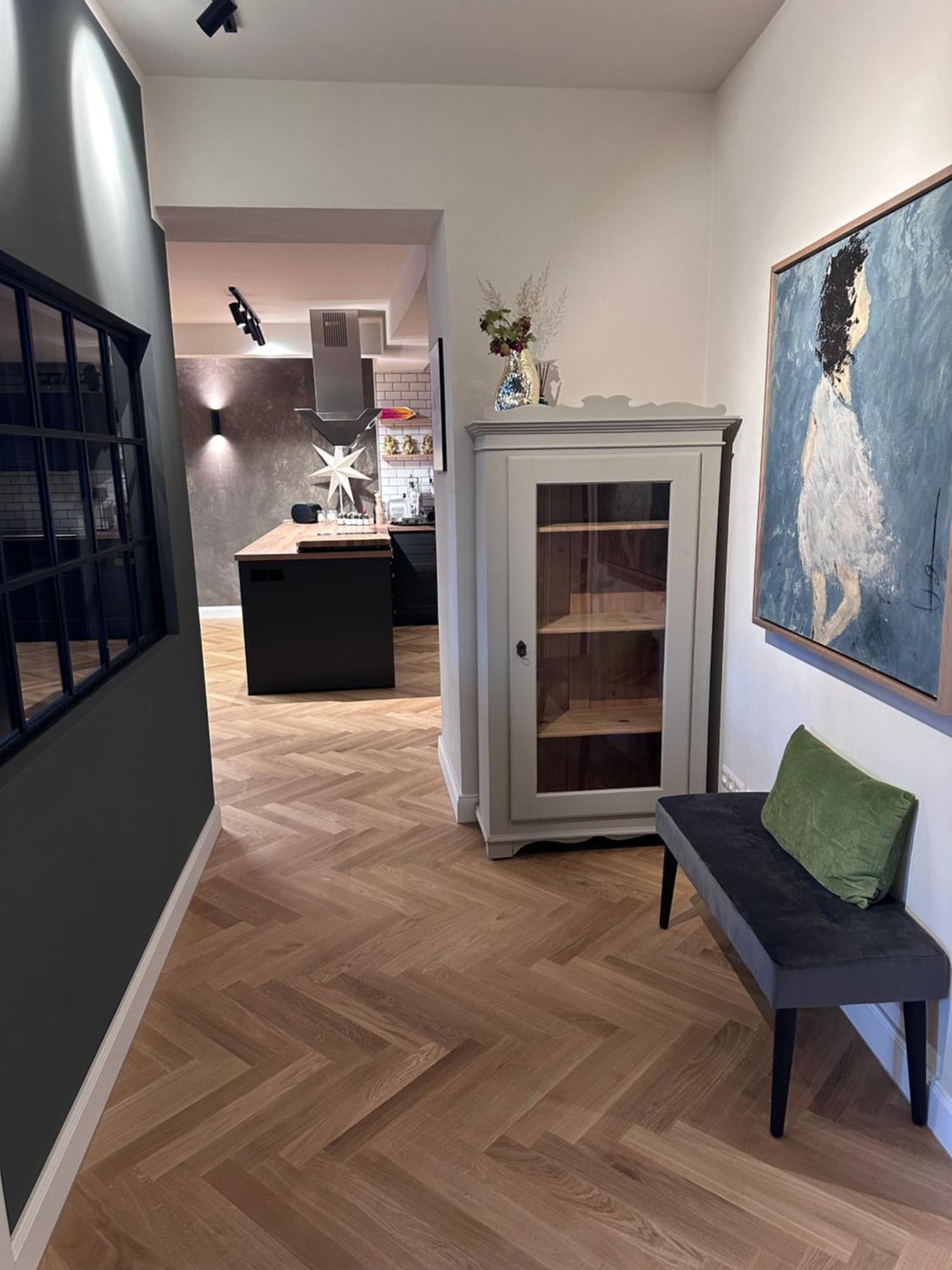Markt Life Home Appartments Wittenberg Bagian luar foto