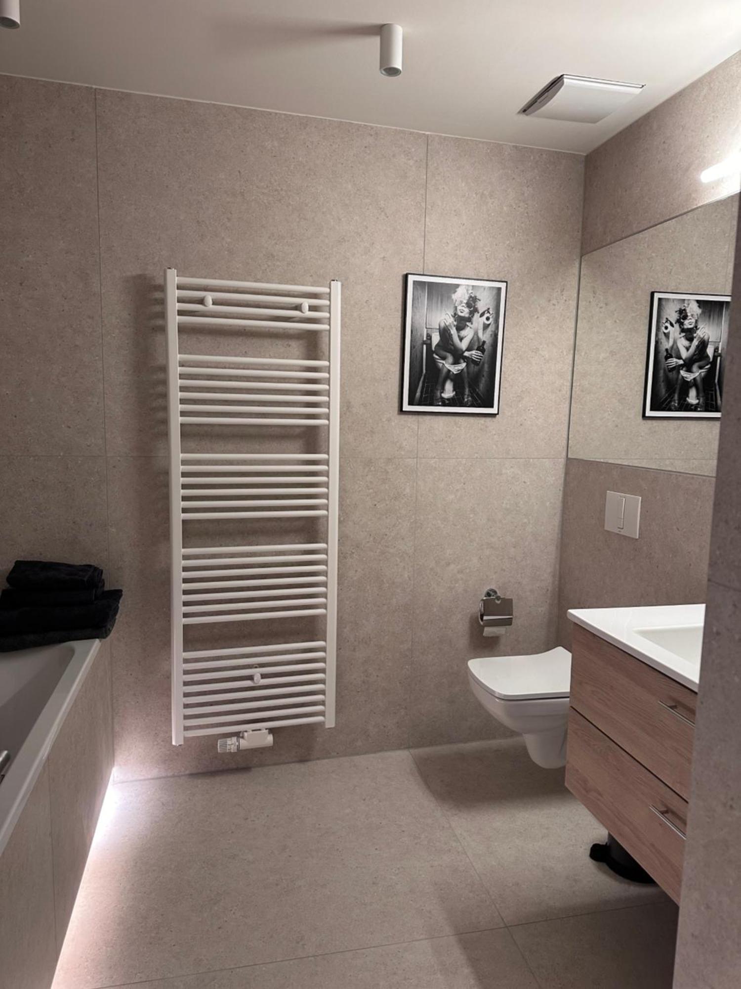 Markt Life Home Appartments Wittenberg Bagian luar foto