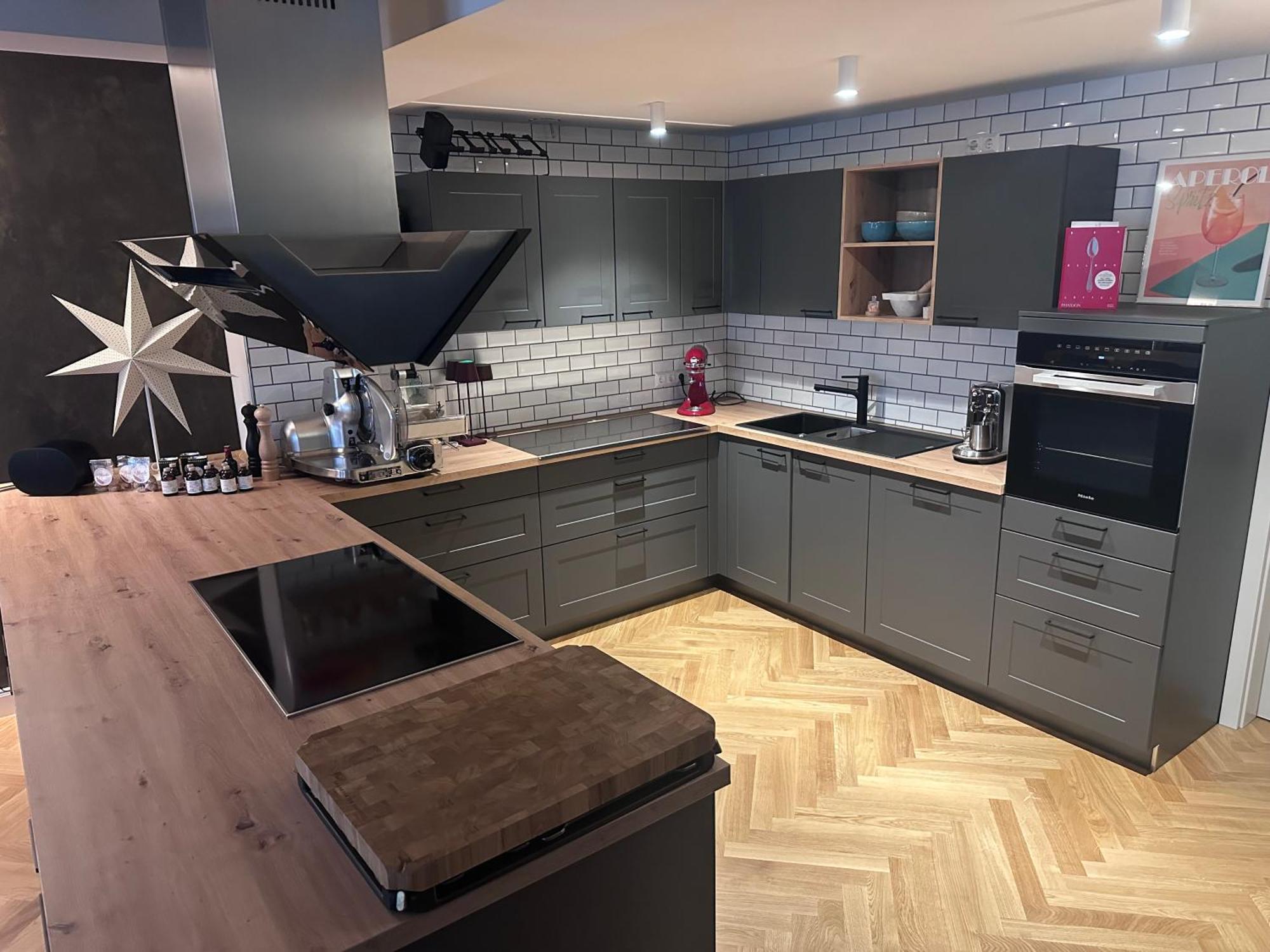 Markt Life Home Appartments Wittenberg Bagian luar foto