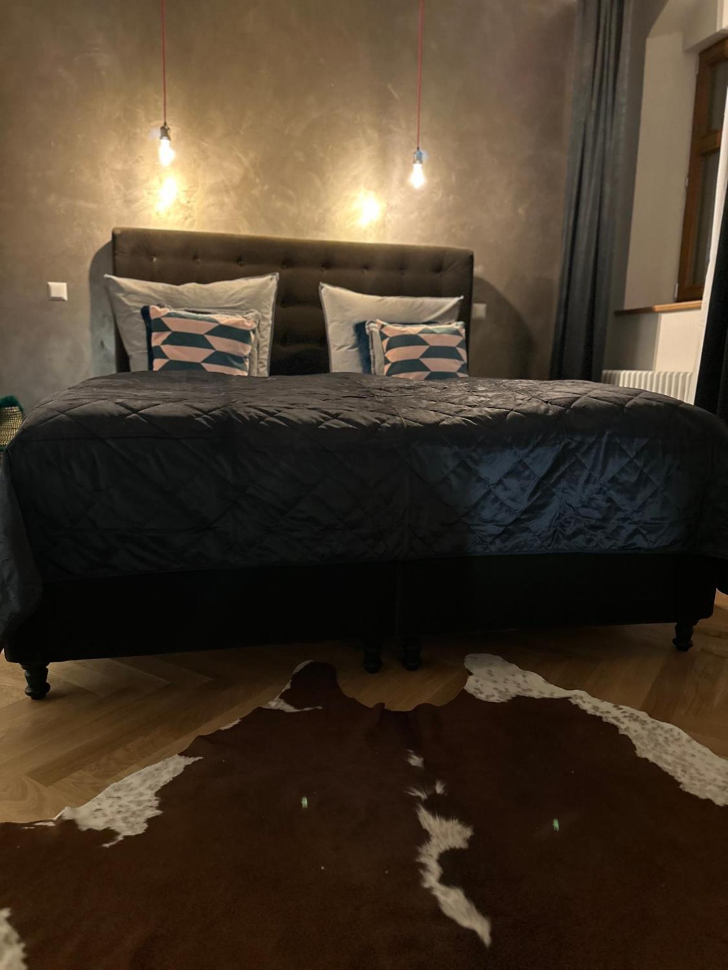 Markt Life Home Appartments Wittenberg Bagian luar foto