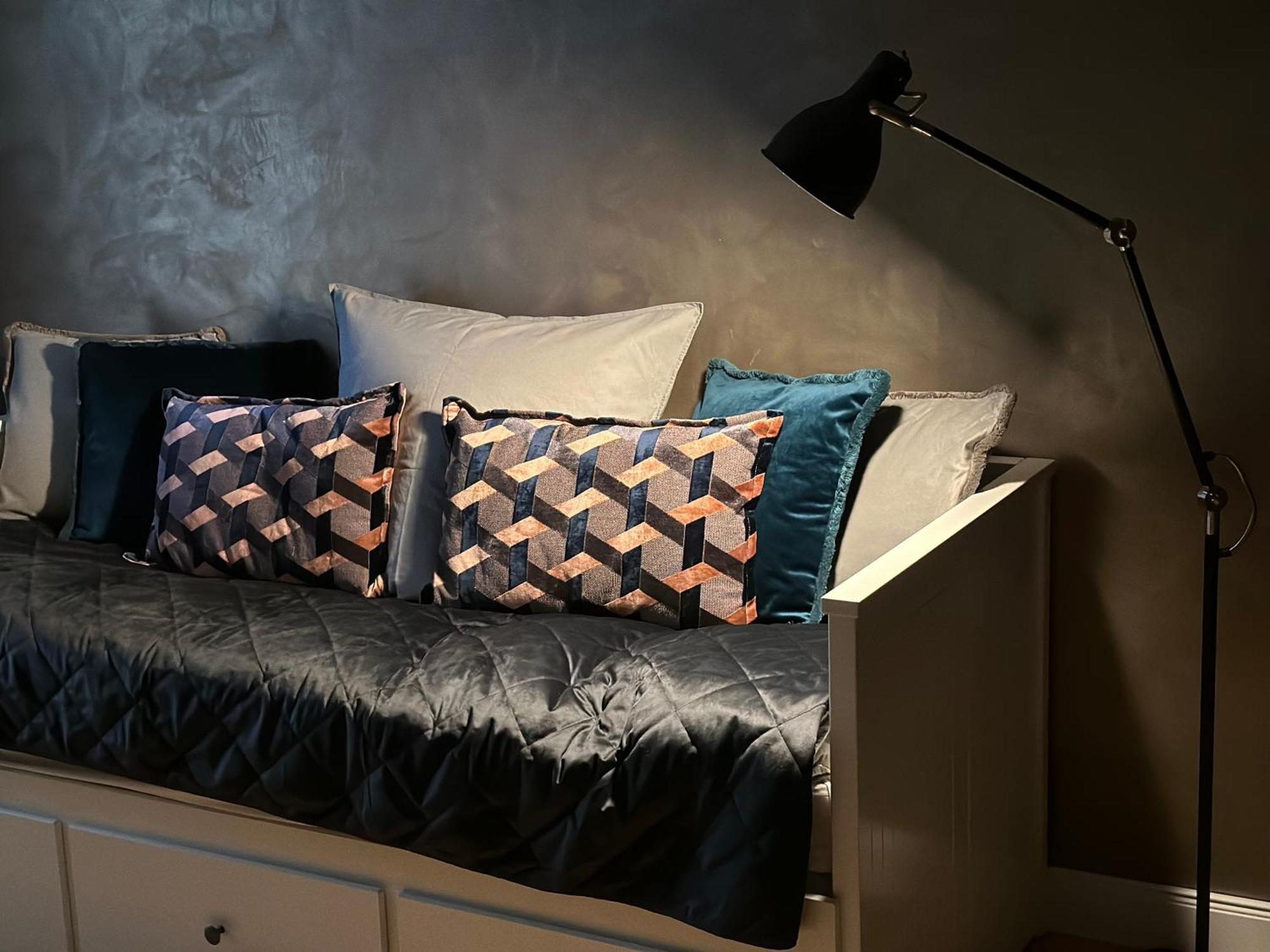 Markt Life Home Appartments Wittenberg Bagian luar foto