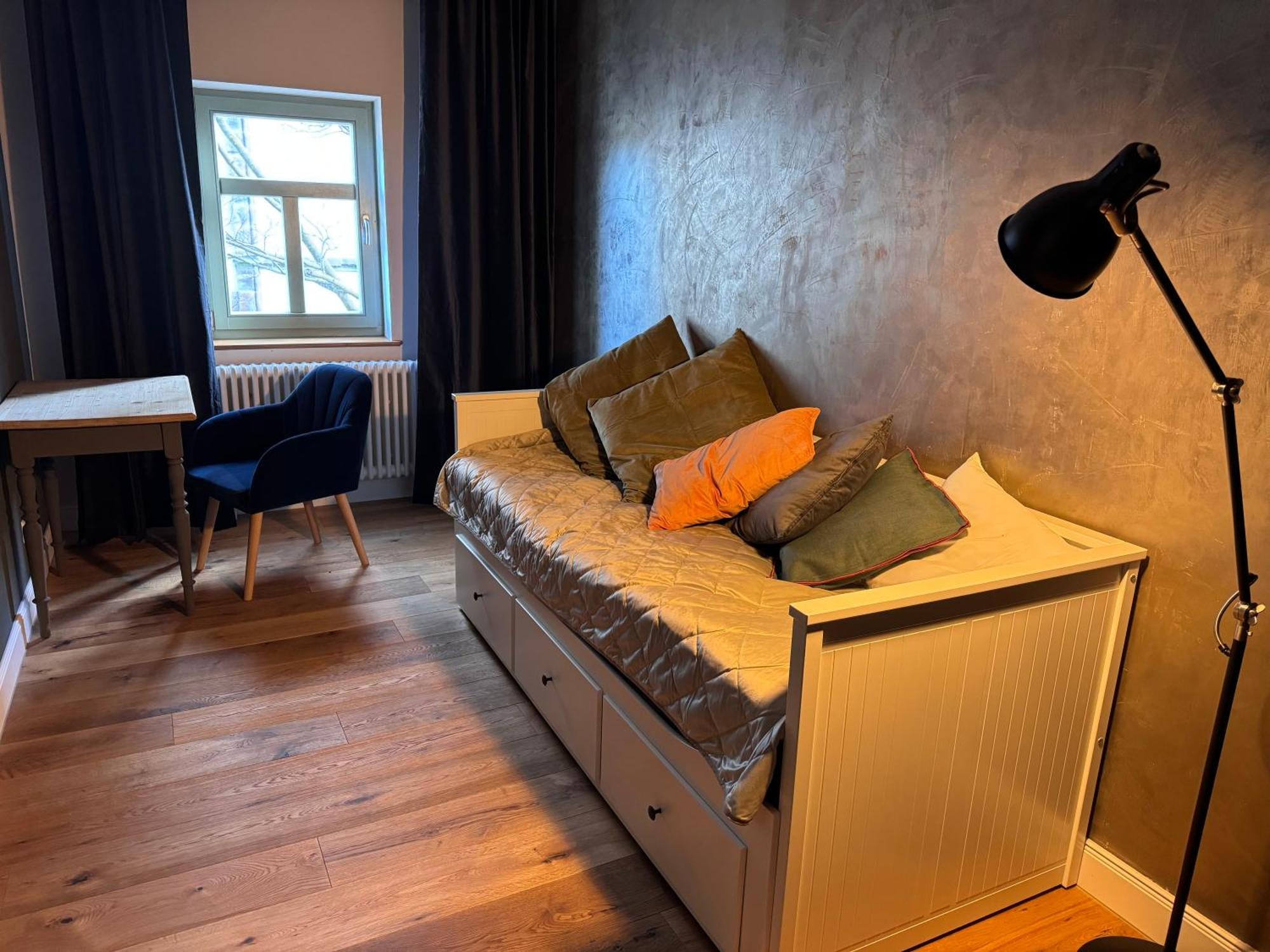 Markt Life Home Appartments Wittenberg Bagian luar foto