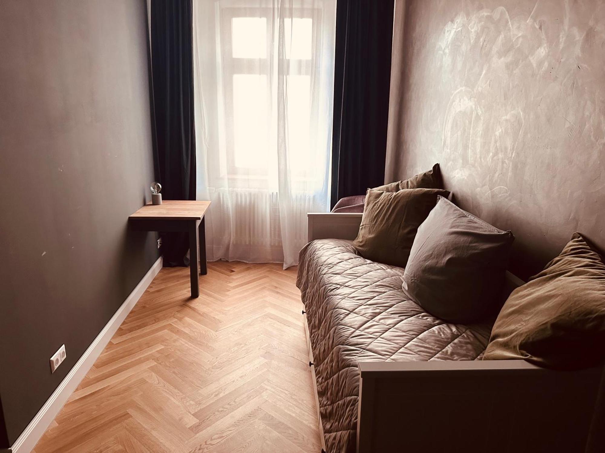Markt Life Home Appartments Wittenberg Bagian luar foto